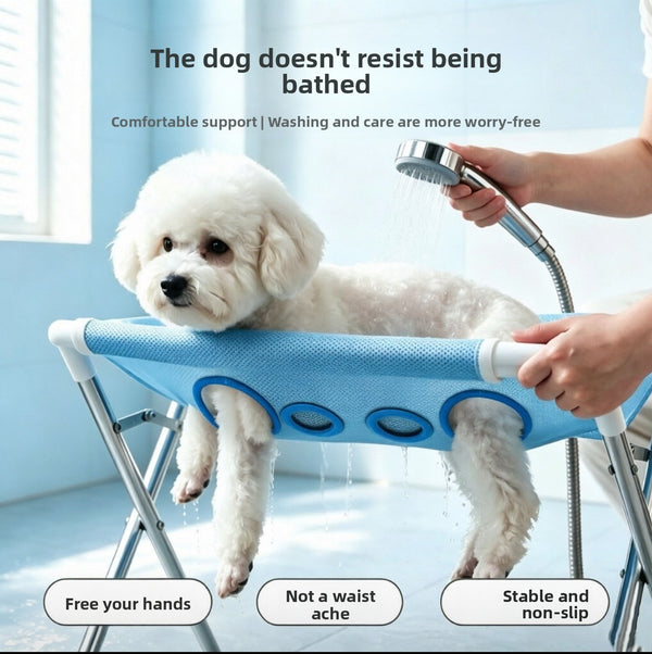 Pet Grooming
