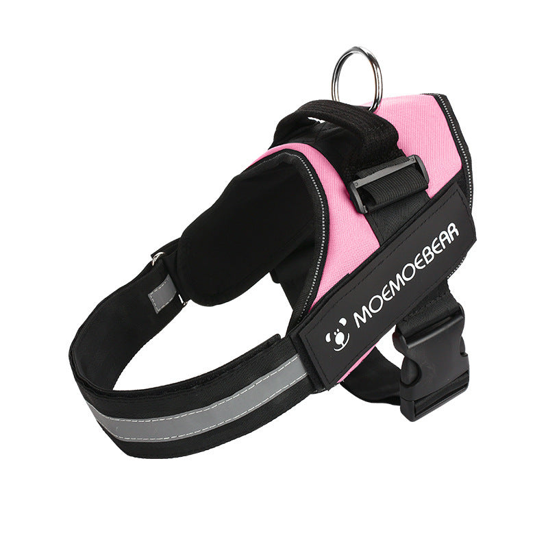 Pet Harness Leash