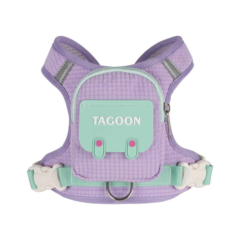 Pet Harness Leash