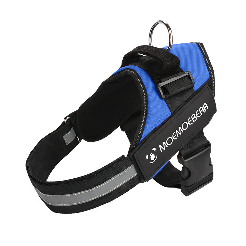 Pet Harness Leash