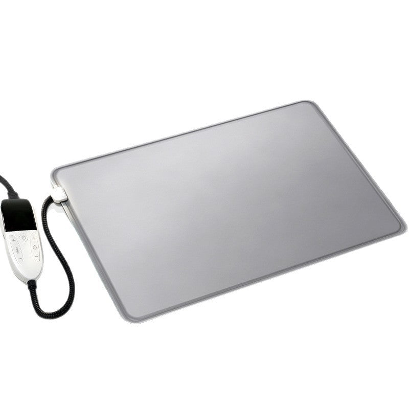 Pet electric heating pad waterproof