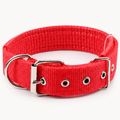 Adjustable Shock Absorption Pet Dog Collar