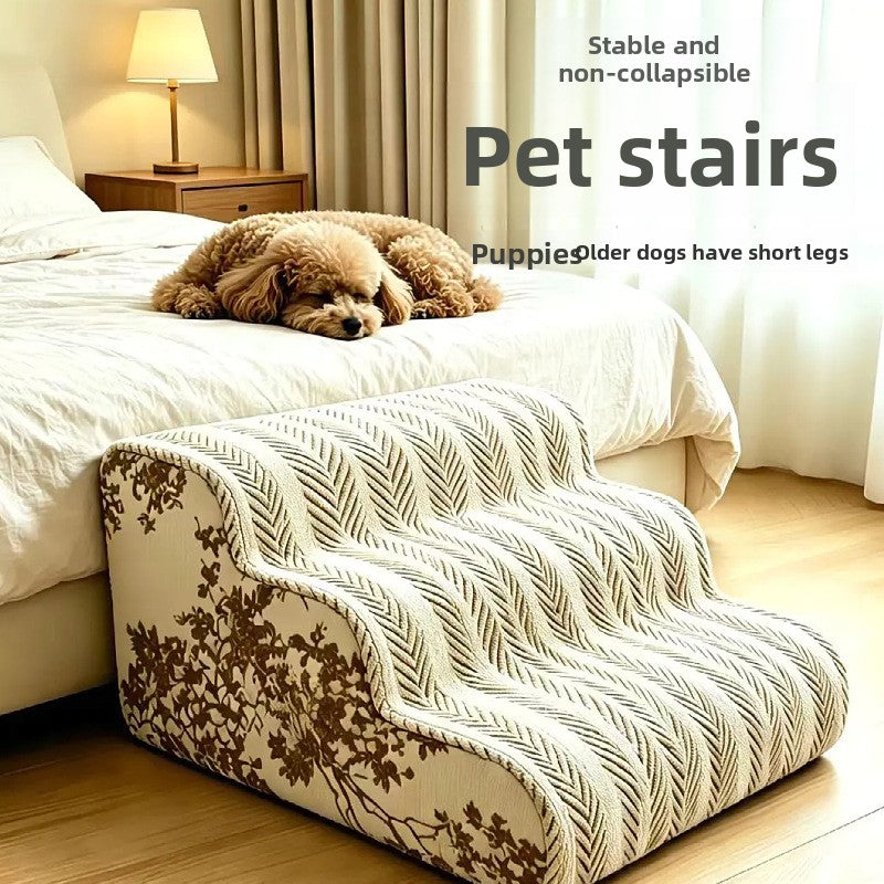 Pet Stairs for Small Dogs