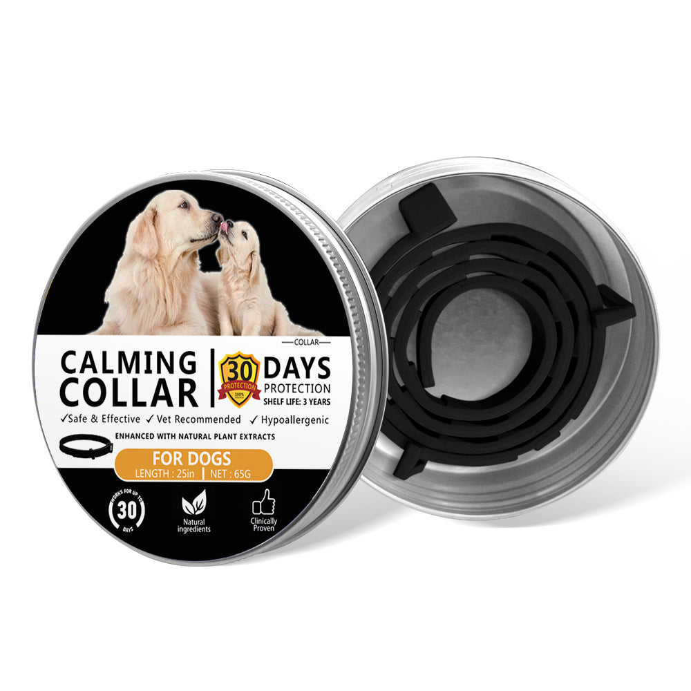 Pet Comfort Collar