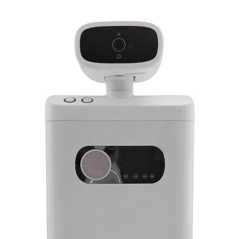 pet feeder automatic