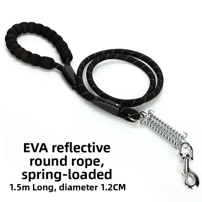 Pet Harness Leash