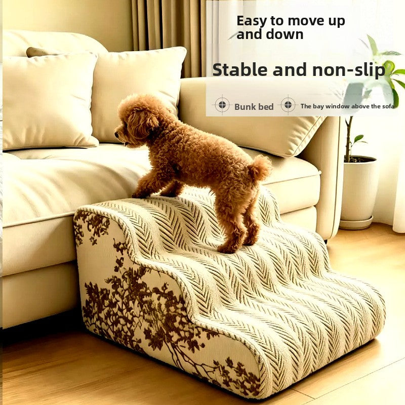Pet Stairs for Small Dogs