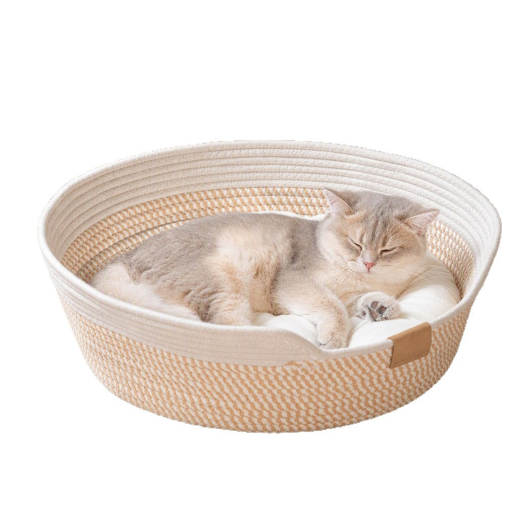 pet bed