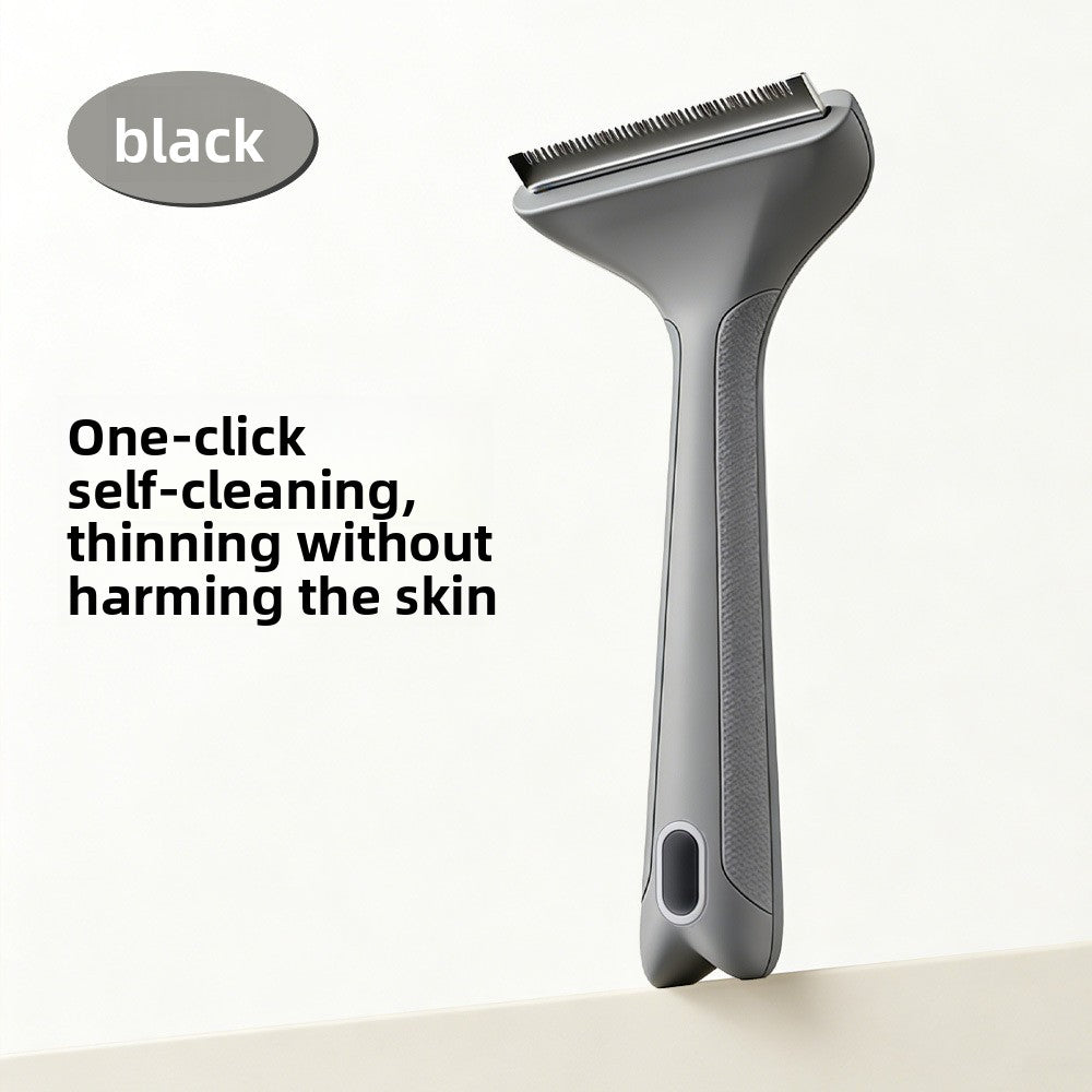 Pet Comb