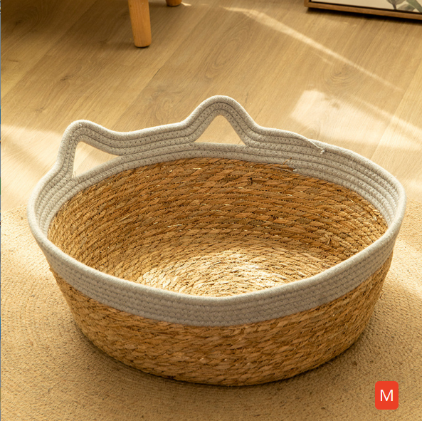 Outdoor Nest Pet Cat Supplies Mat