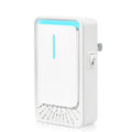 Plug-In Pet Household Air Purifier, Formaldehyde-Removing Negative Ion Household Air Purifier