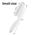 Pet cat flea comb