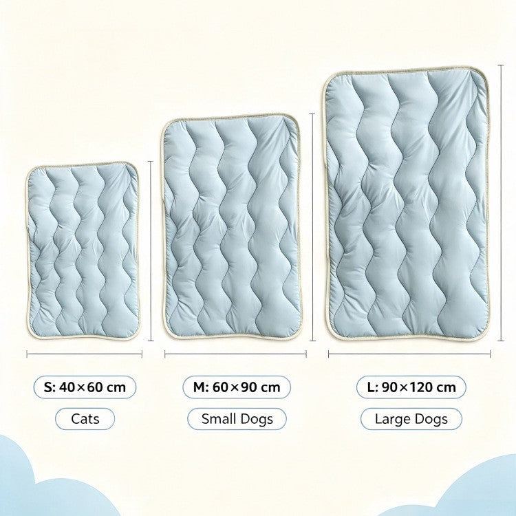 Pet Bed Mat