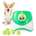 Pet Ball-Throwing Machine