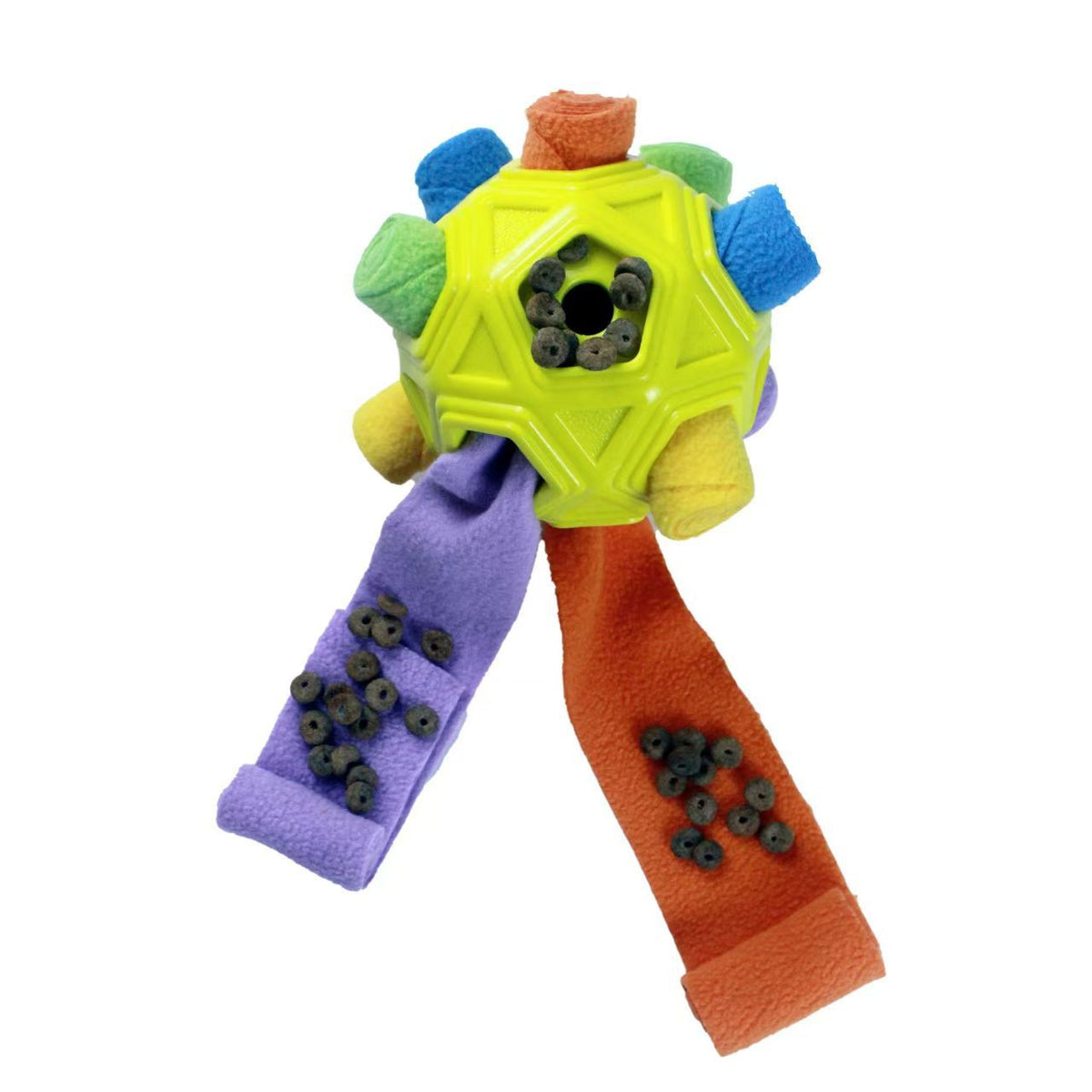 Hollow Pet Chew Toy Ball for Dogs