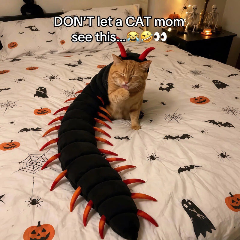 Cat Spider Pet Costume