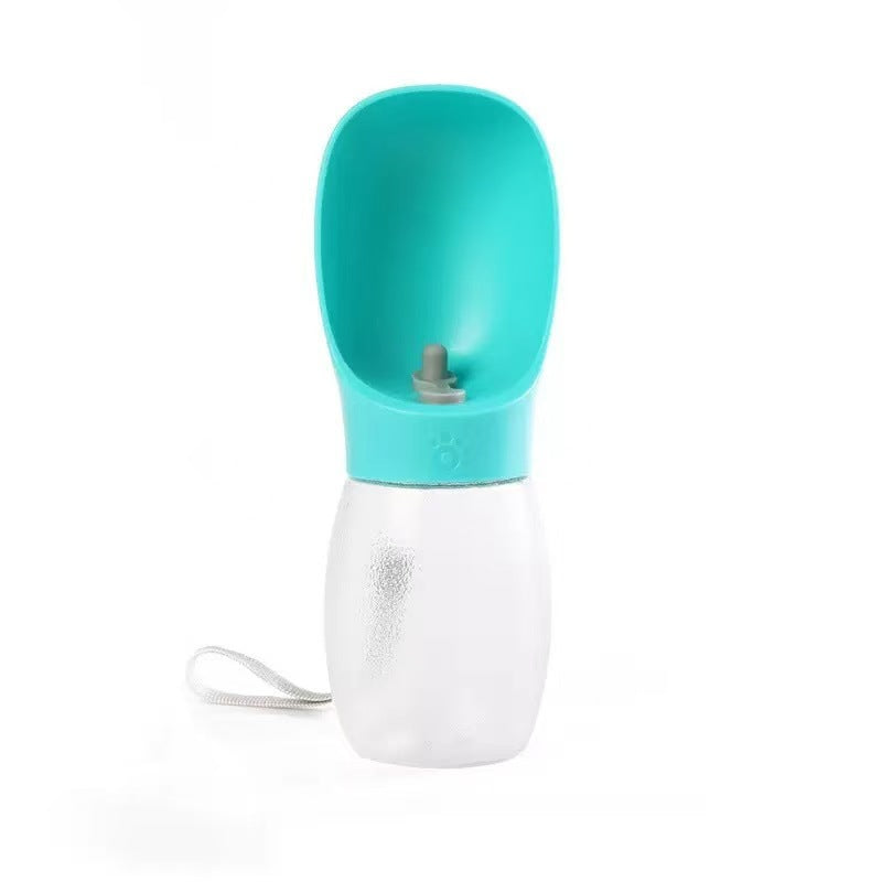 Portable Pet Water Bottle