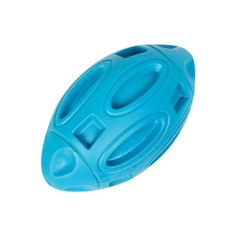 Dog Pet Supplies Amazon New Molar Bite-resistant Rubber