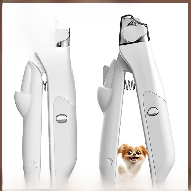 Pet Nail Clipper