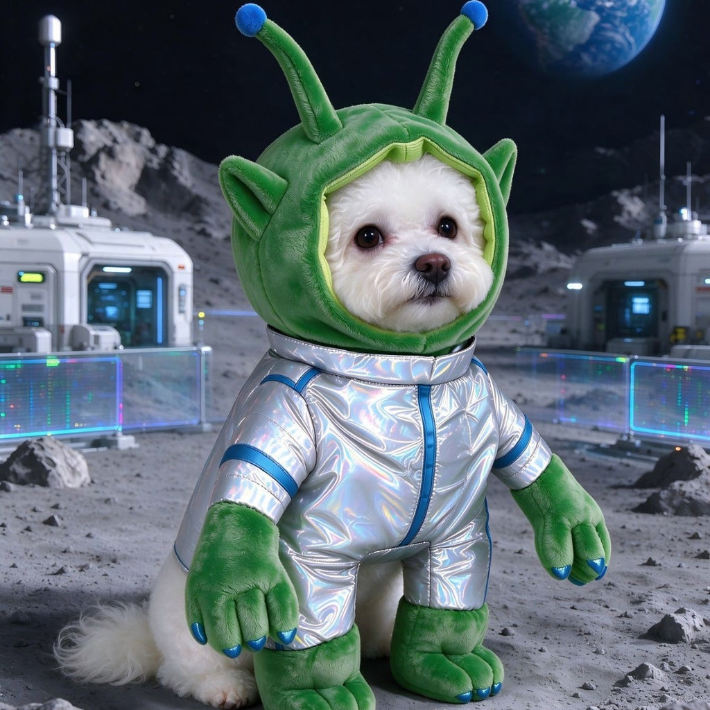Pet clothing
