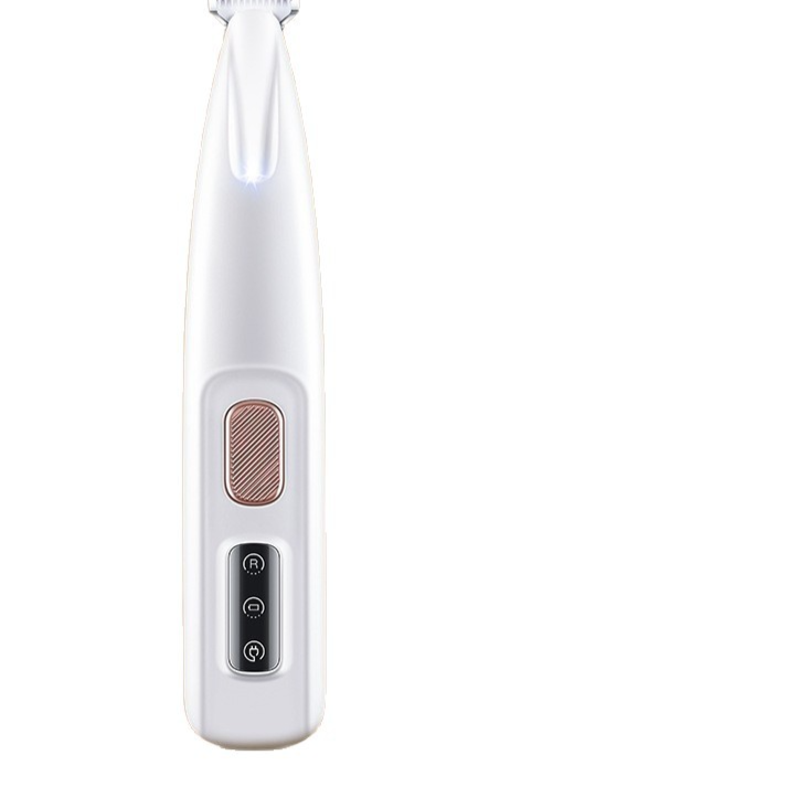 Pet electric shaver