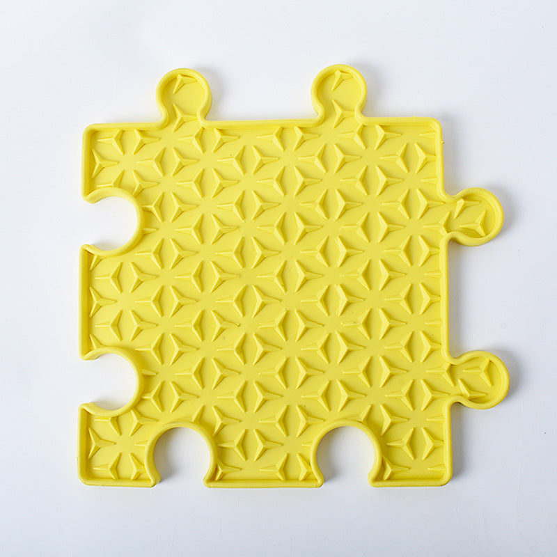 Silicone Pet Licking Mat