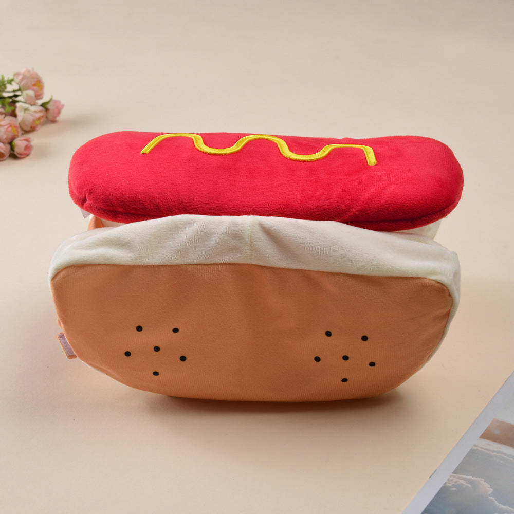 Pet Dog Clothes