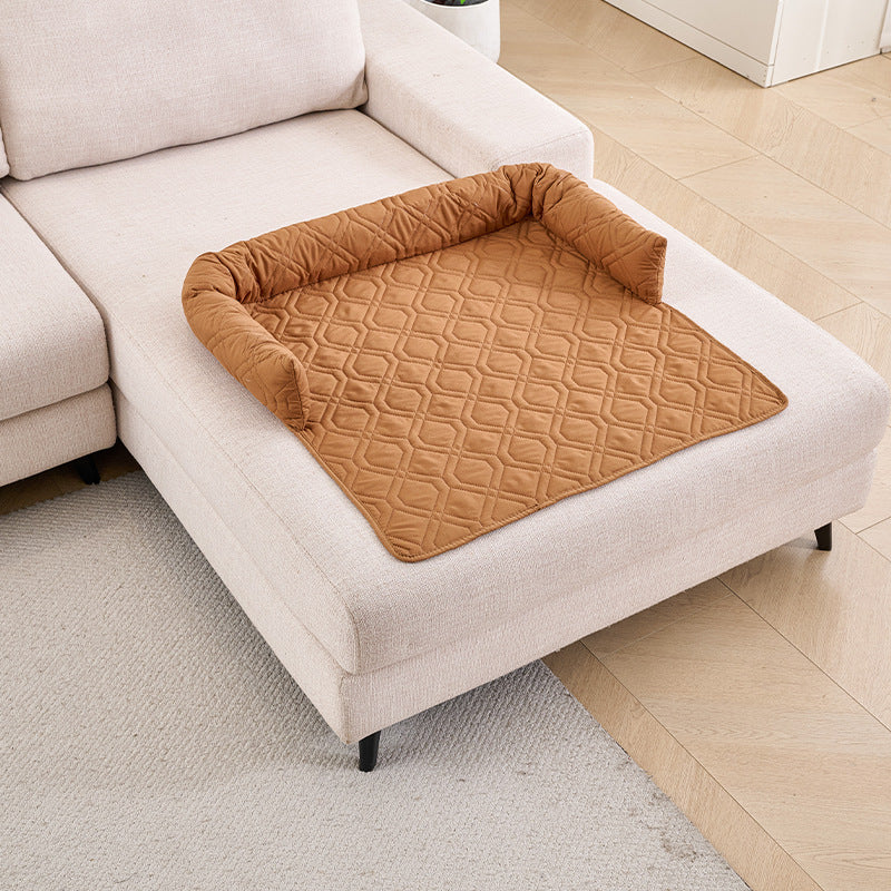 Pet sofa cushion