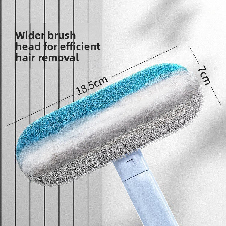 Pet Hair Removal Brush for Furniture and Carpets