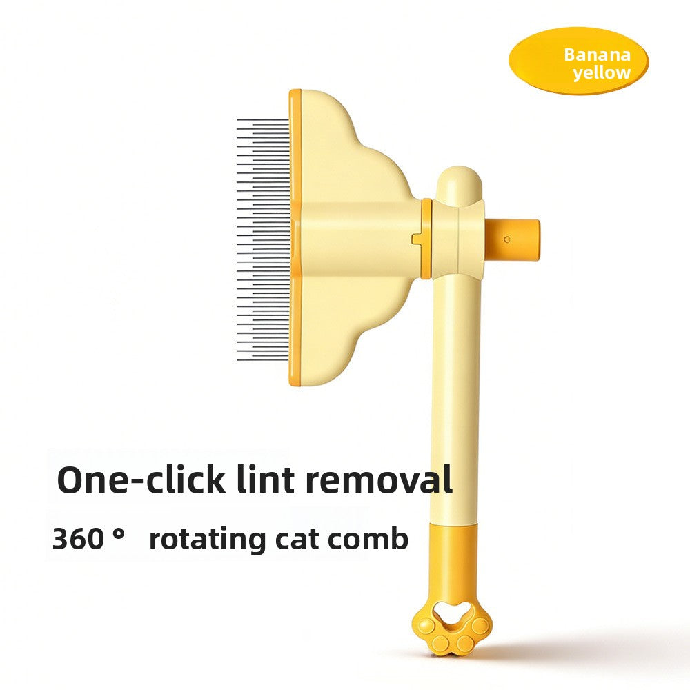 Pet Comb