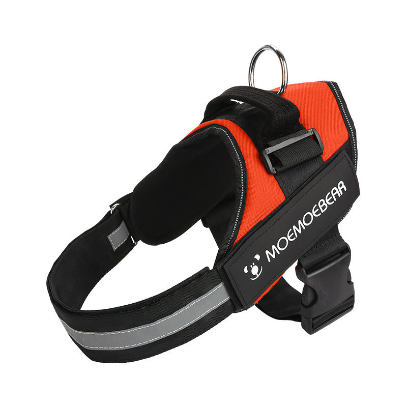 Pet Harness Leash