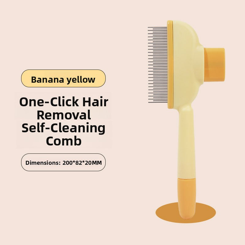 Pet Comb