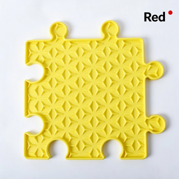 Silicone Pet Licking Mat