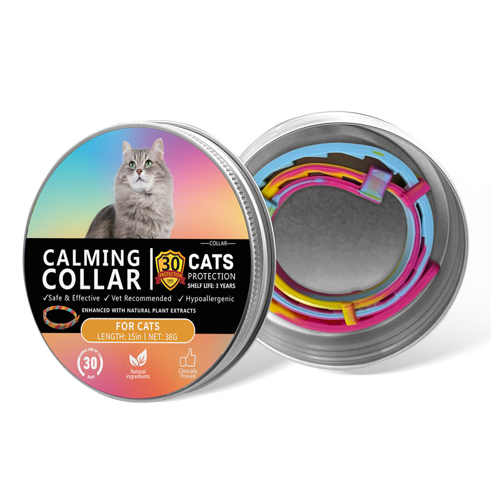 Pet Comfort Collar