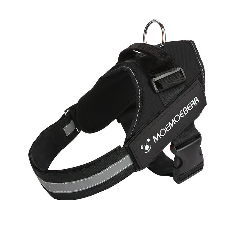 Pet Harness Leash