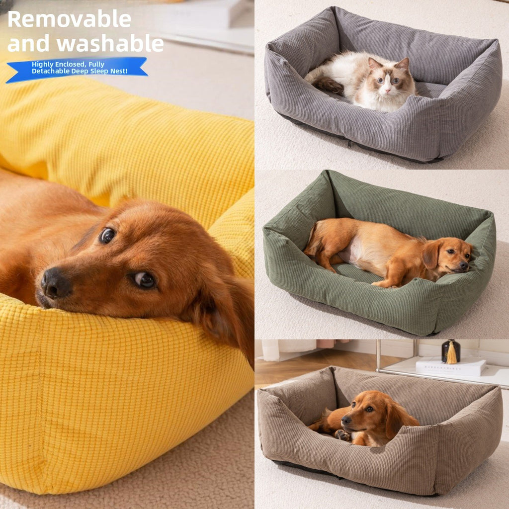 Pet Bed