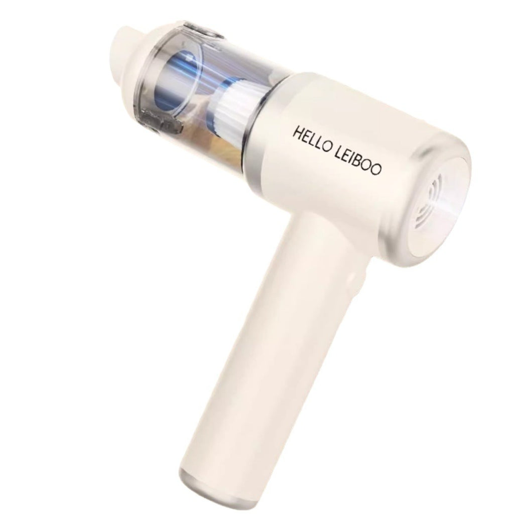 Automatic Pet Hair Suction Cleaner