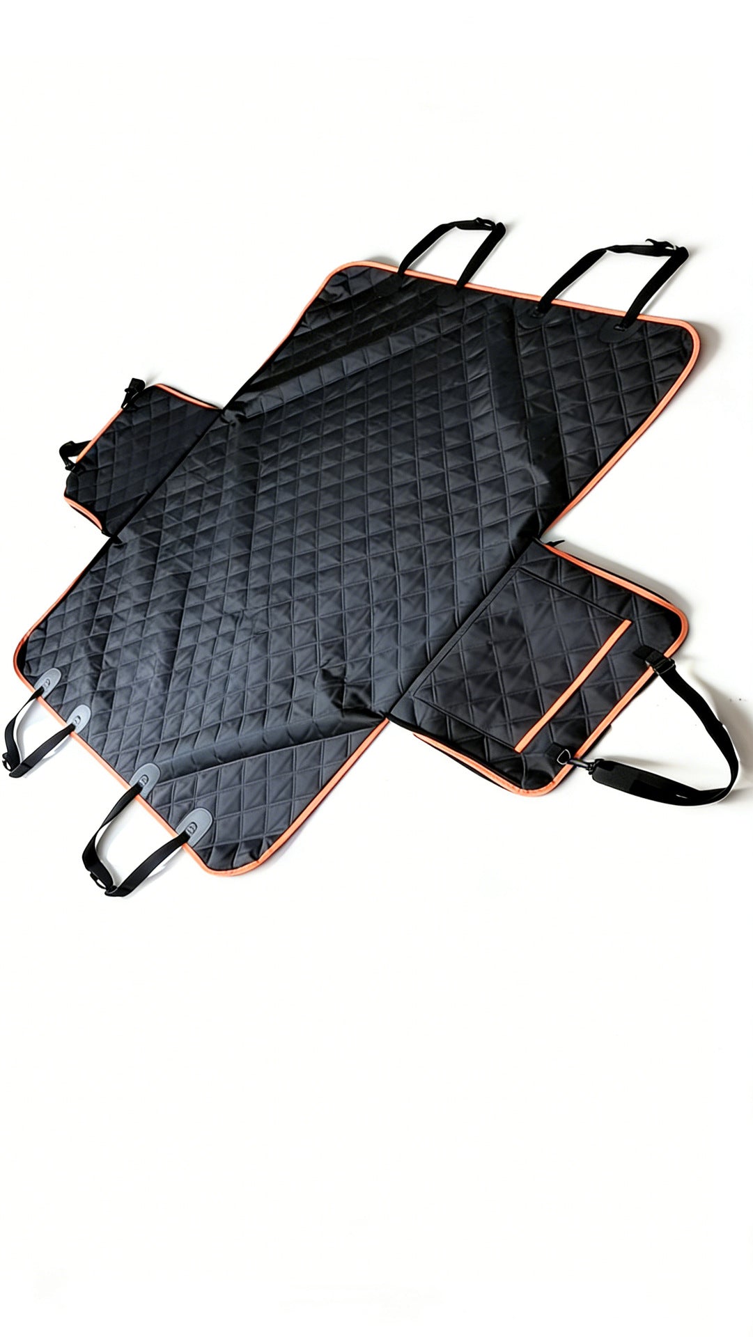 Multifunctional Waterproof Pet Car Mat
