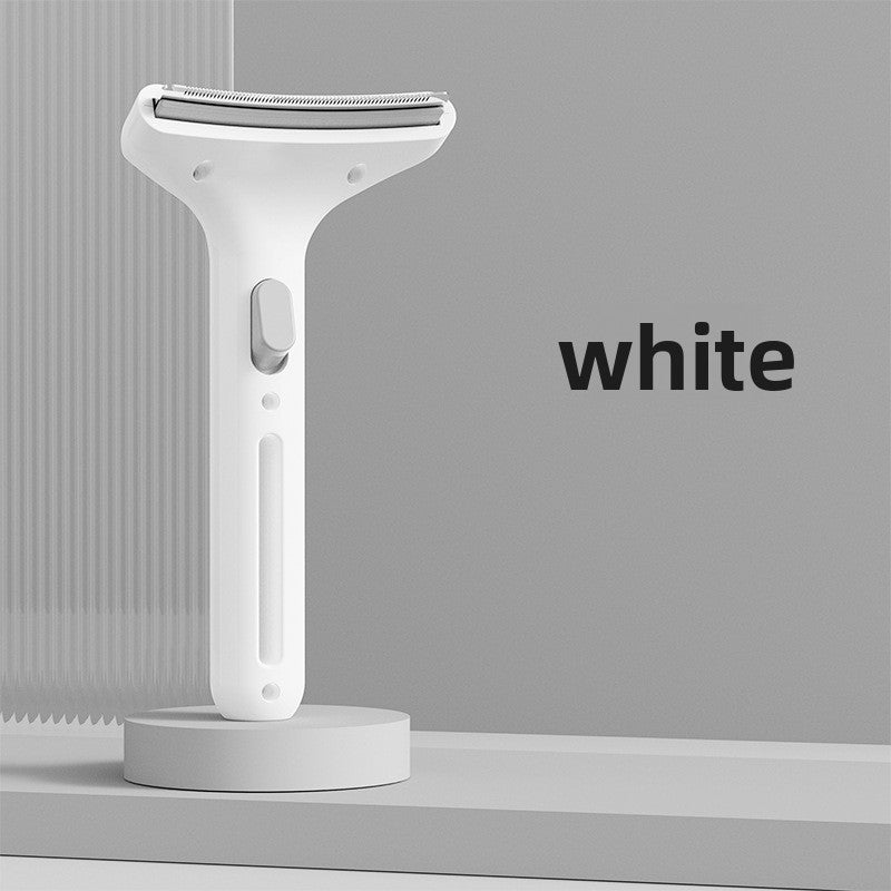 Pet Grooming Comb for Cats and Dogs