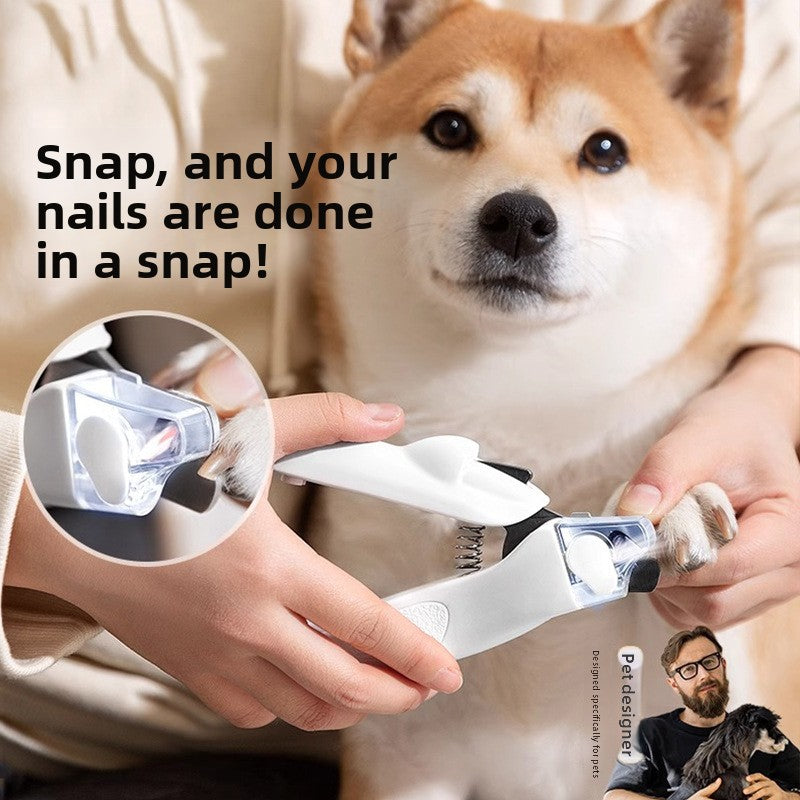 Pet Nail Clipper