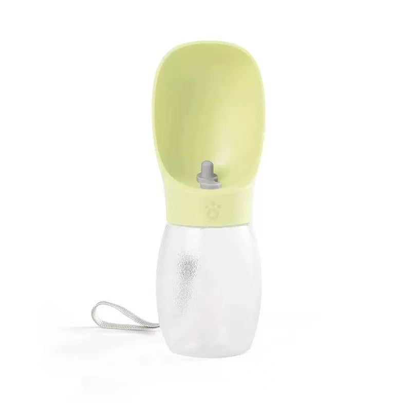 Portable Pet Water Bottle