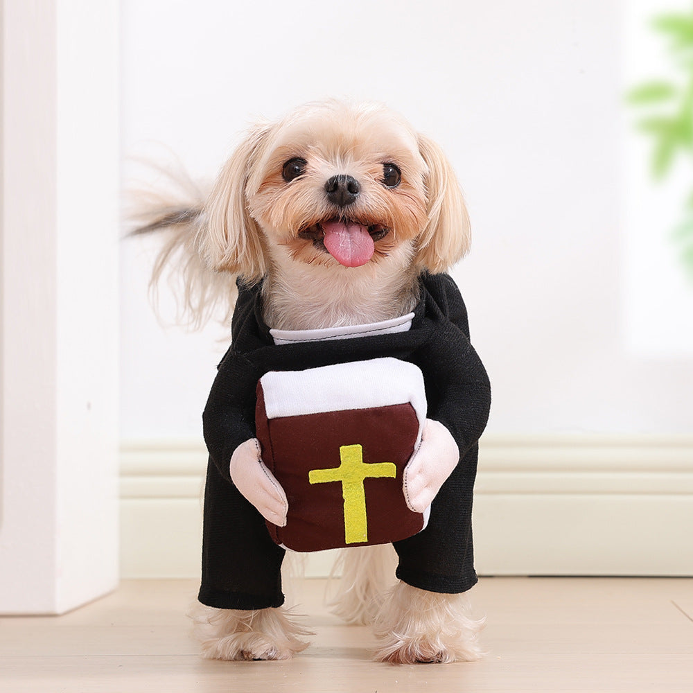 Pet Dog Clothes