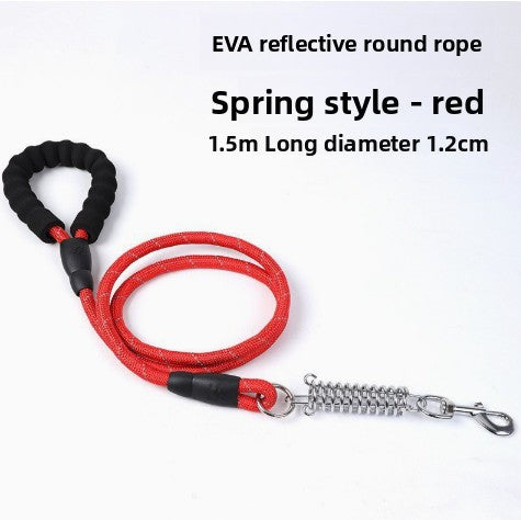 Pet Harness Leash