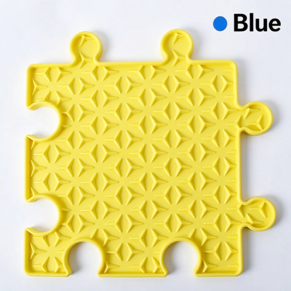 Silicone Pet Licking Mat