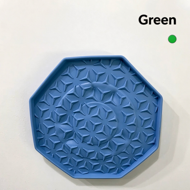 Silicone Pet Licking Mat