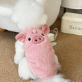 Pet Dog Cat Clothes