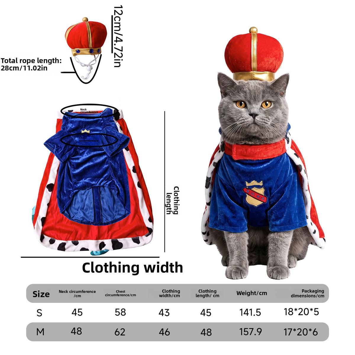 Funny Pet Halloween Costumes