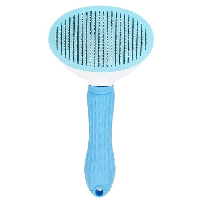 Pet Deshedding Comb for Dogs and Cats