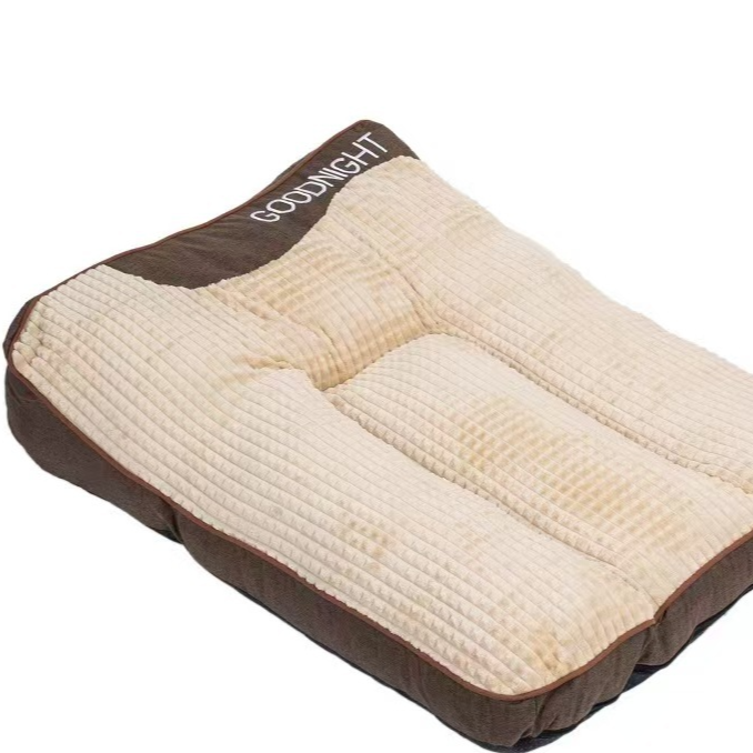 Pet sofa dog bed dog mat