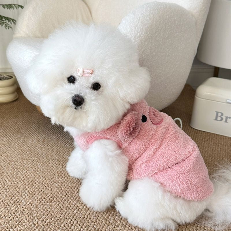 Pet Dog Cat Clothes